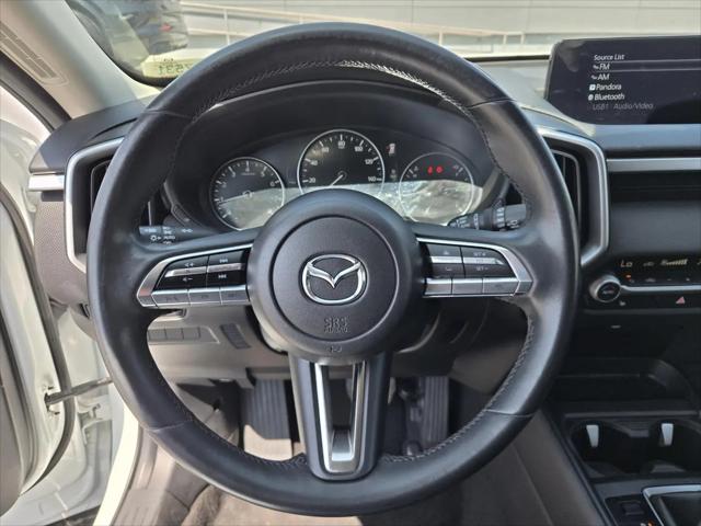2023 Mazda CX-50 2.5 S Preferred Plus
