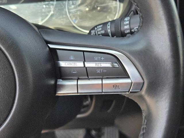 2023 Mazda CX-50 2.5 S Preferred Plus