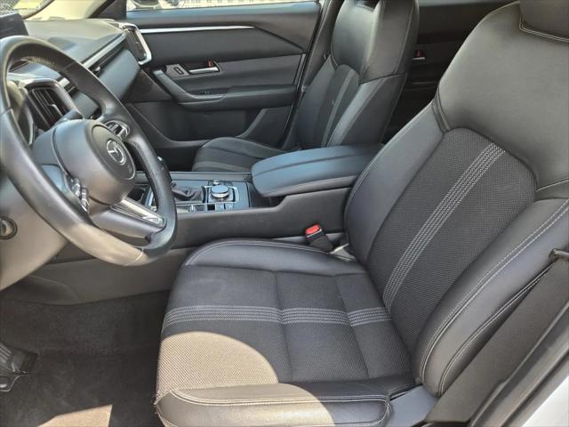 2023 Mazda CX-50 2.5 S Preferred Plus