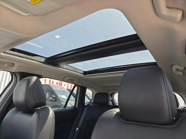 2023 Mazda CX-50 2.5 S Preferred Plus