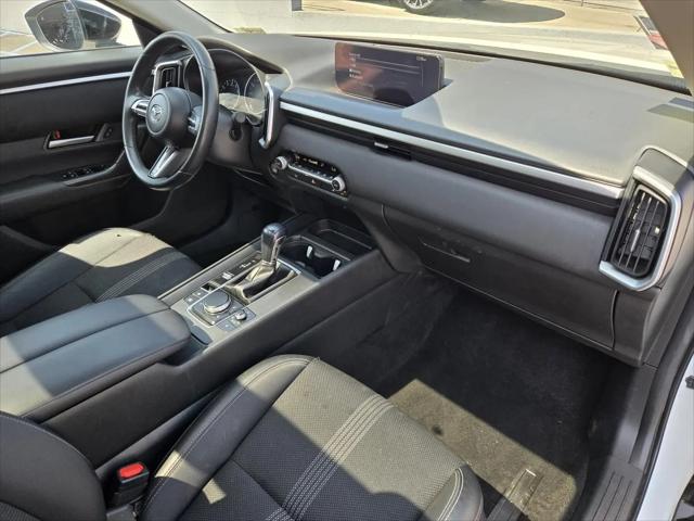2023 Mazda CX-50 2.5 S Preferred Plus
