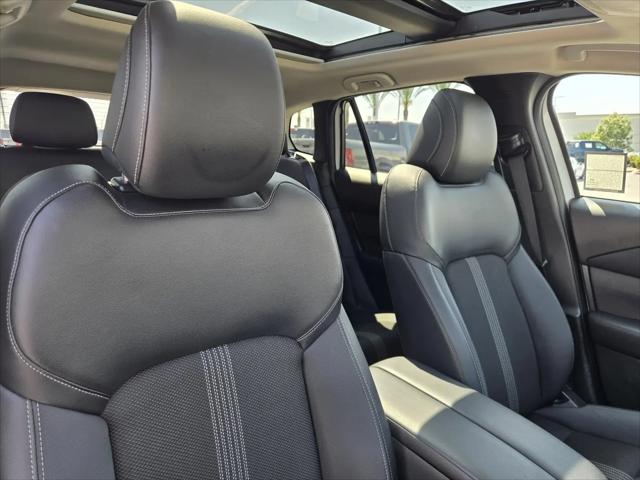 2023 Mazda CX-50 2.5 S Preferred Plus