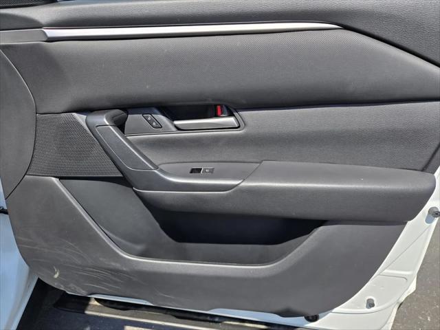 2023 Mazda CX-50 2.5 S Preferred Plus