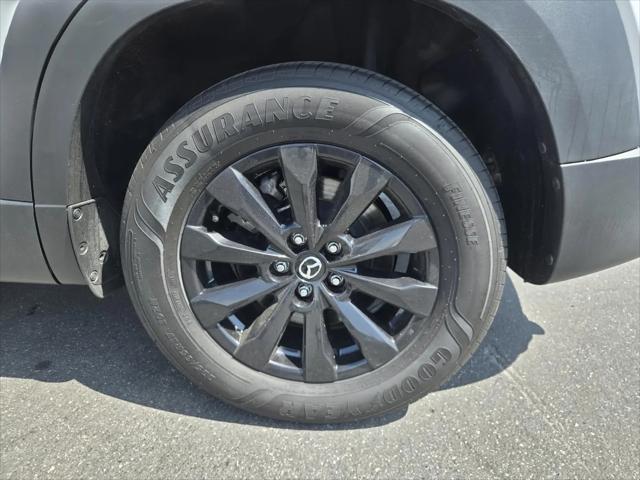 2023 Mazda CX-50 2.5 S Preferred Plus