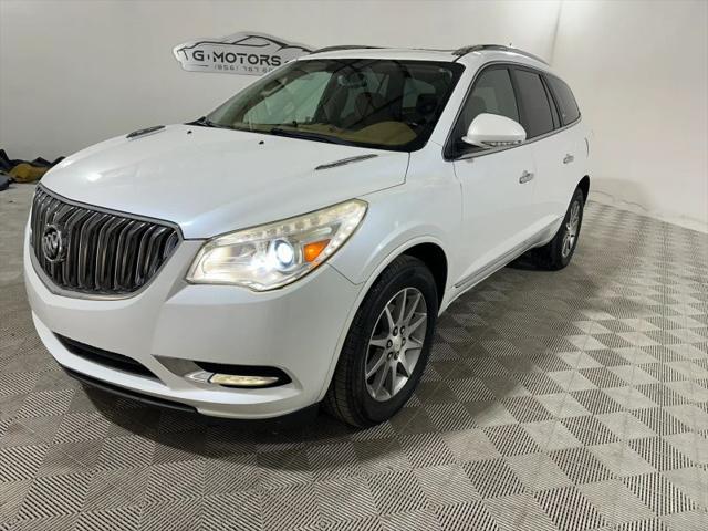 2016 Buick Enclave Leather for sale in Waterford Works, NJ