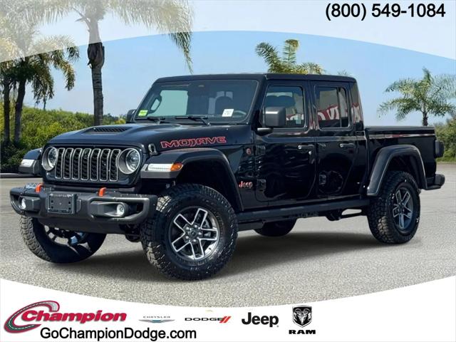 2026 Jeep Gladiator Sport for sale in Downey, CA