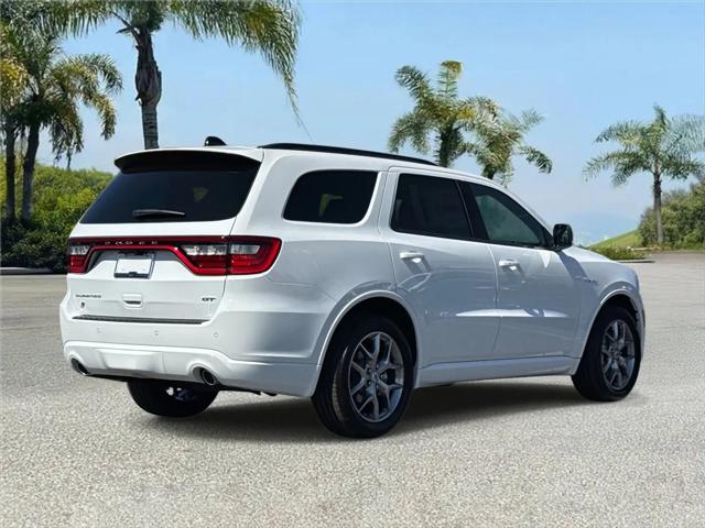 2026 Dodge Durango GT Plus AWD HEMI V8