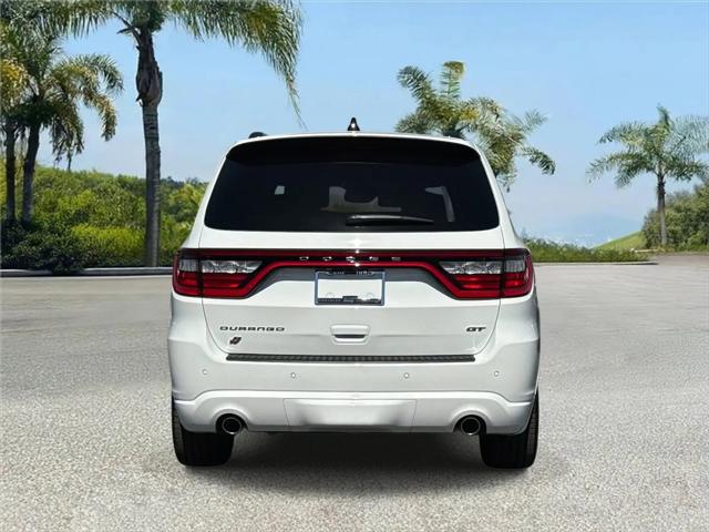 2026 Dodge Durango GT Plus AWD HEMI V8