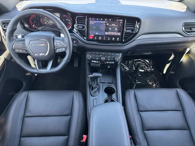 2026 Dodge Durango GT Plus AWD HEMI V8