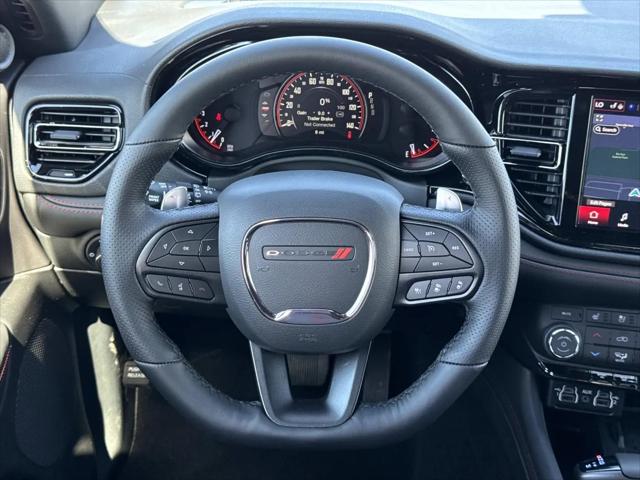 2026 Dodge Durango GT Plus AWD HEMI V8