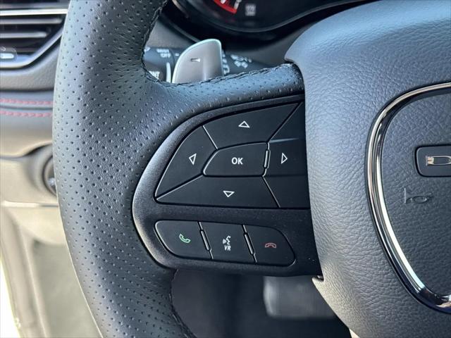 2026 Dodge Durango GT Plus AWD HEMI V8