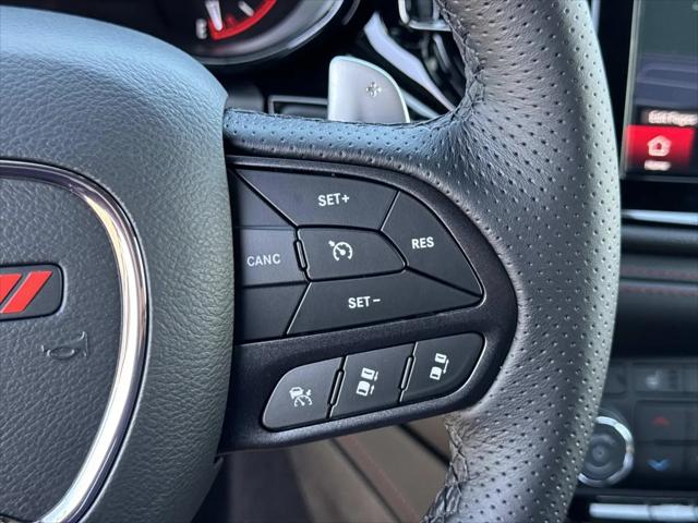 2026 Dodge Durango GT Plus AWD HEMI V8