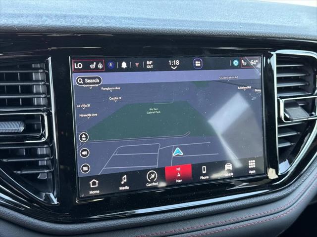 2026 Dodge Durango GT Plus AWD HEMI V8