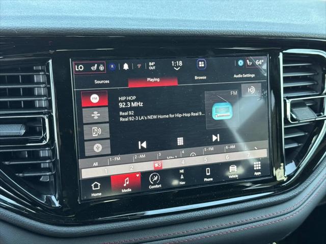 2026 Dodge Durango GT Plus AWD HEMI V8
