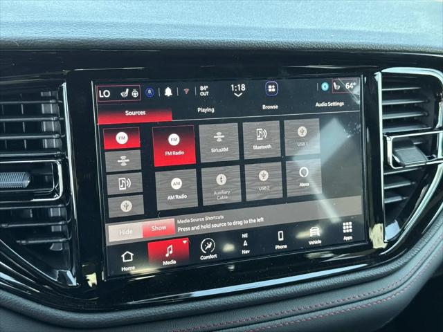 2026 Dodge Durango GT Plus AWD HEMI V8