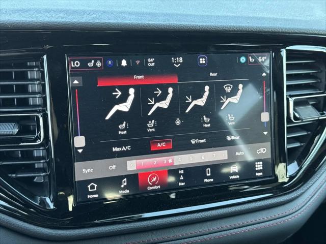2026 Dodge Durango GT Plus AWD HEMI V8