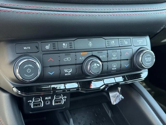 2026 Dodge Durango GT Plus AWD HEMI V8