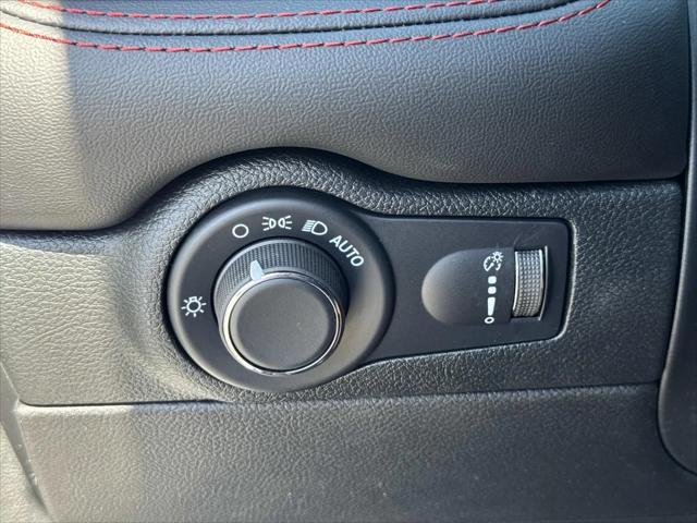 2026 Dodge Durango GT Plus AWD HEMI V8