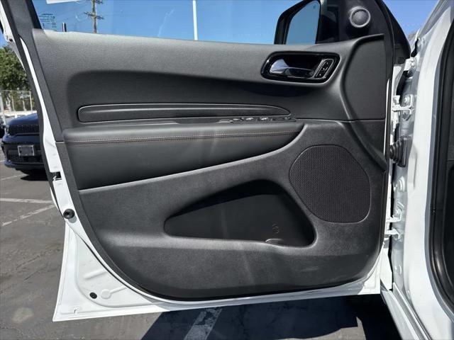 2026 Dodge Durango GT Plus AWD HEMI V8