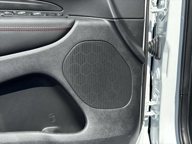 2026 Dodge Durango GT Plus AWD HEMI V8