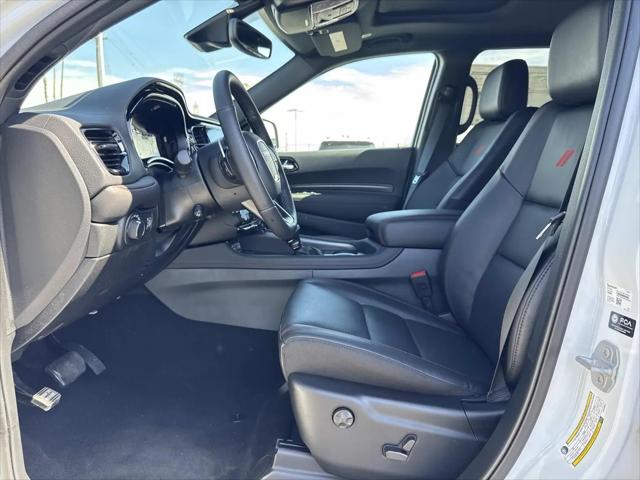 2026 Dodge Durango GT Plus AWD HEMI V8