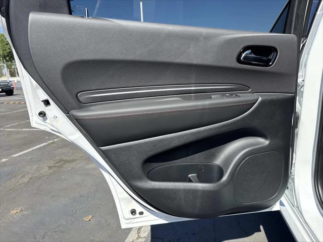 2026 Dodge Durango GT Plus AWD HEMI V8
