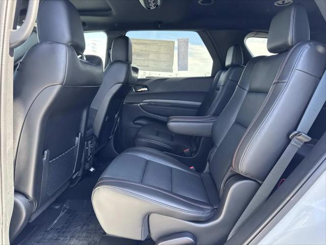 2026 Dodge Durango GT Plus AWD HEMI V8