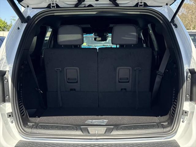 2026 Dodge Durango GT Plus AWD HEMI V8