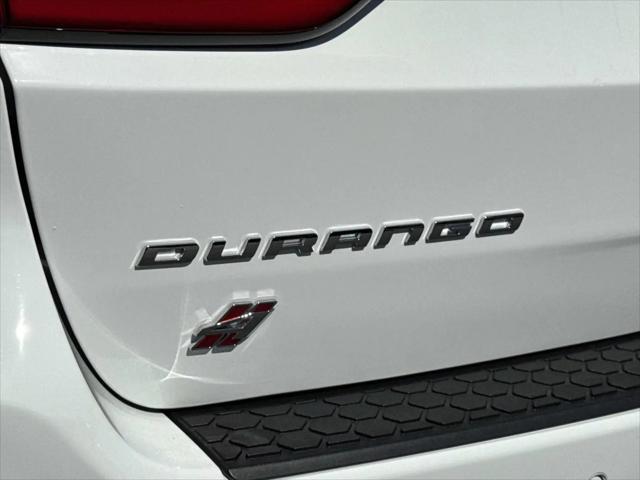 2026 Dodge Durango GT Plus AWD HEMI V8