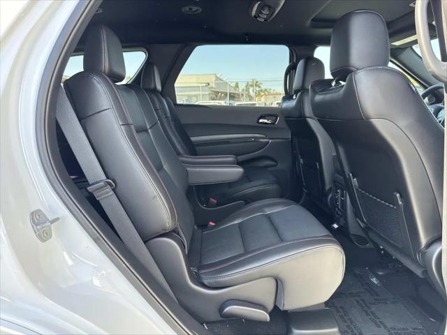 2026 Dodge Durango GT Plus AWD HEMI V8