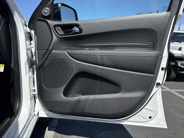2026 Dodge Durango GT Plus AWD HEMI V8