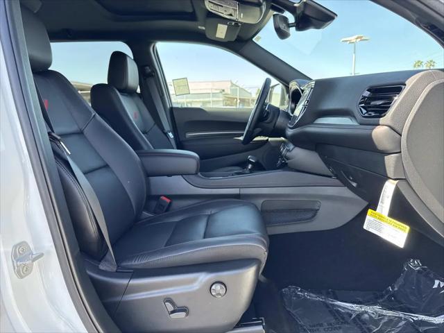 2026 Dodge Durango GT Plus AWD HEMI V8