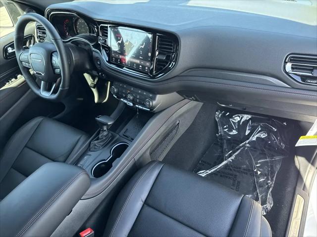 2026 Dodge Durango GT Plus AWD HEMI V8
