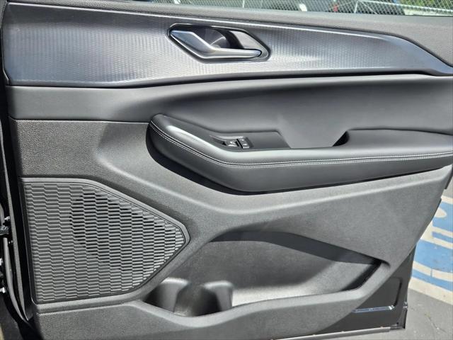 2026 Jeep Grand Cherokee L Altitude 4x2