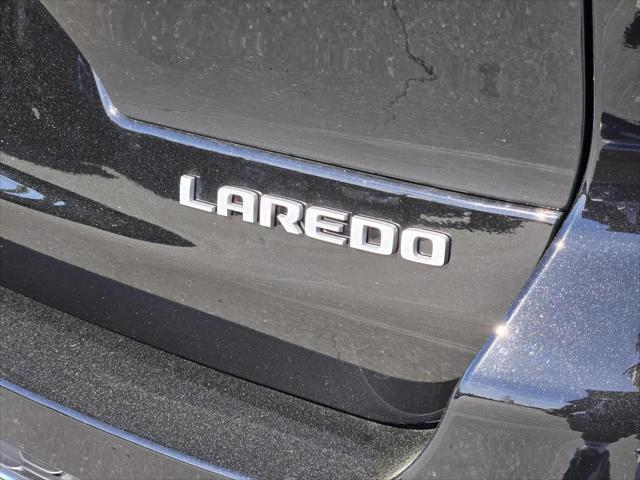 2026 Jeep Grand Cherokee L Altitude 4x2