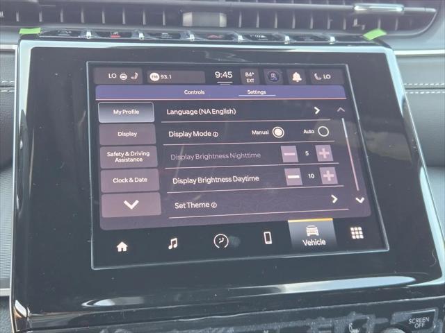 2026 Jeep Grand Cherokee L Altitude 4x2