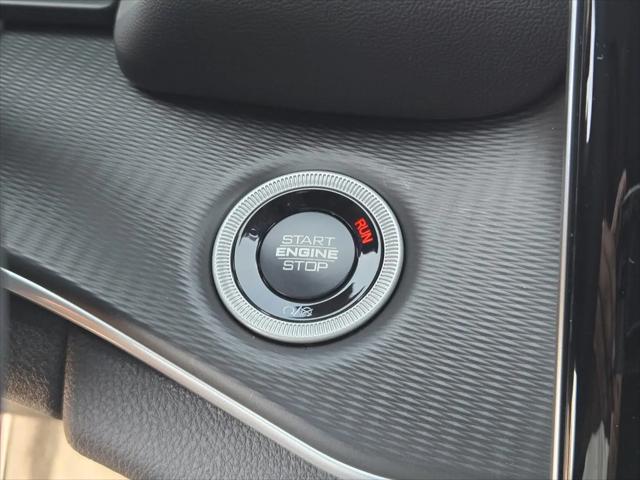 2026 Jeep Grand Cherokee L Altitude 4x2