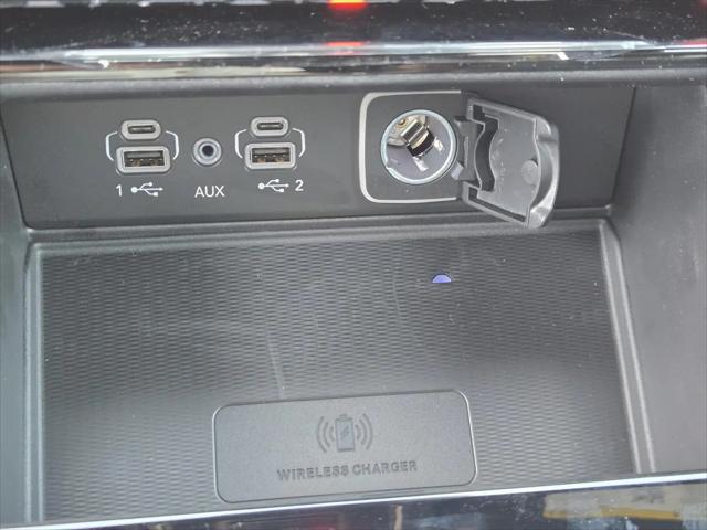 2026 Jeep Grand Cherokee L Altitude 4x2