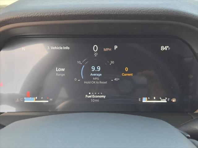 2026 Jeep Grand Cherokee L Altitude 4x2