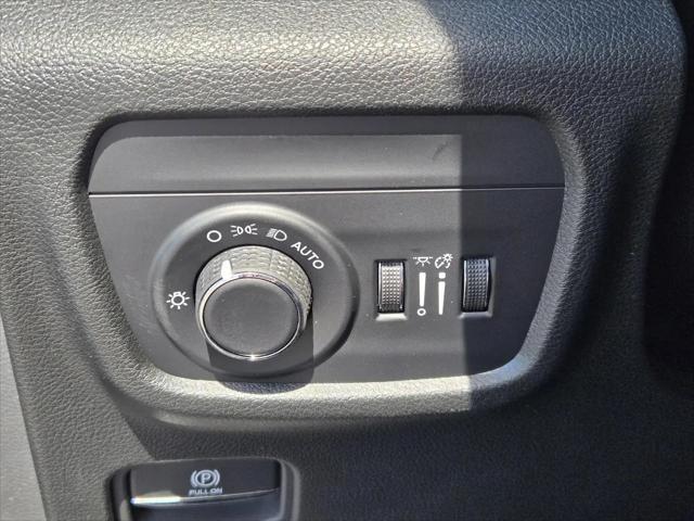 2026 Jeep Grand Cherokee L Altitude 4x2