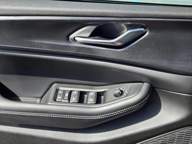 2026 Jeep Grand Cherokee L Altitude 4x2