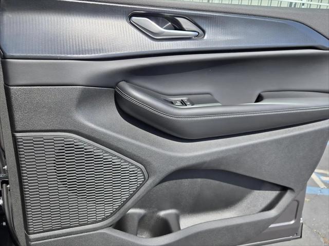 2026 Jeep Grand Cherokee L Altitude 4x2