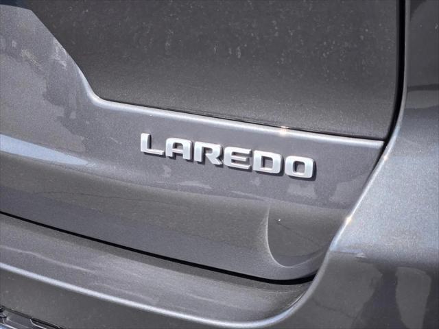 2026 Jeep Grand Cherokee L Altitude 4x2