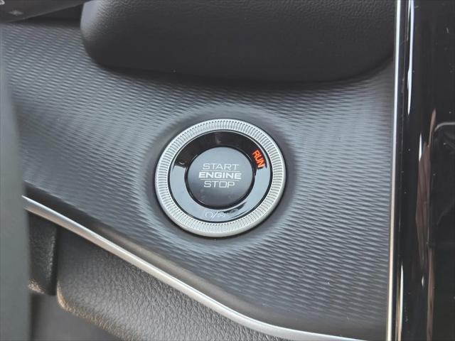 2026 Jeep Grand Cherokee L Altitude 4x2