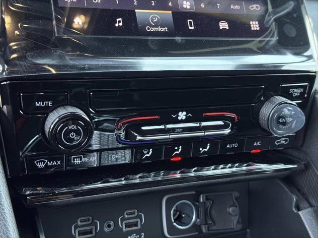 2026 Jeep Grand Cherokee L Laredo 4x2