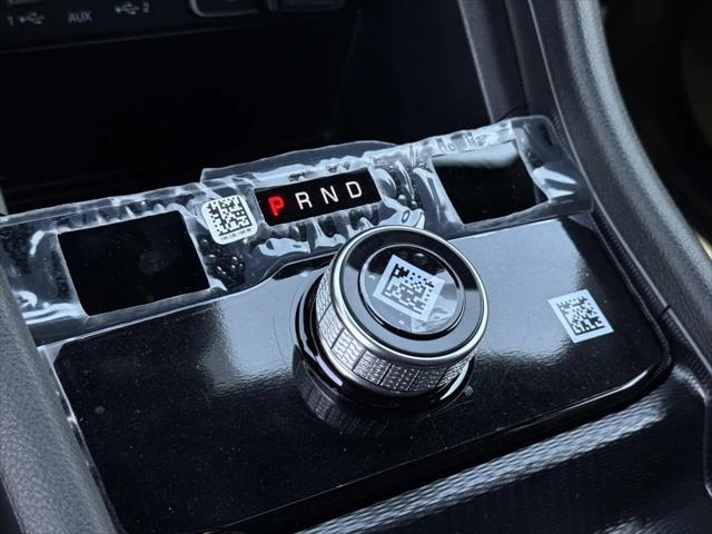 2026 Jeep Grand Cherokee L Laredo 4x2