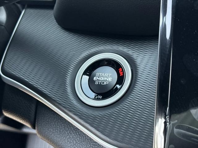2026 Jeep Grand Cherokee L Laredo 4x2
