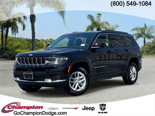 2026 Jeep Grand Cherokee L Laredo 4x2 for sale in Downey, CA