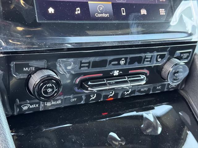 2026 Jeep Grand Cherokee L Altitude 4x2