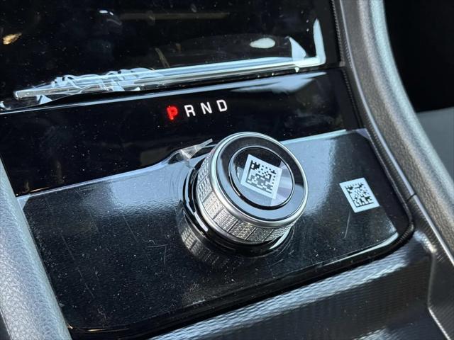 2026 Jeep Grand Cherokee L Altitude 4x2